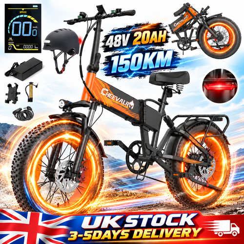 Ebike 20inch cheevalry - ebike,