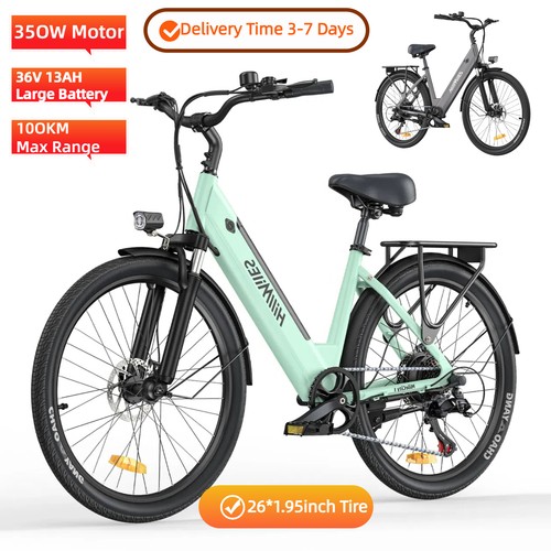 Hillmiles milecity 250w - hillmiles,