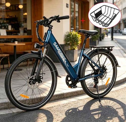 36v 15ah samebike electric - samebike,