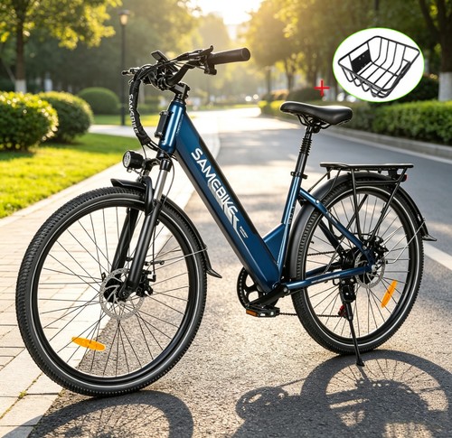 36v 15ah samebike electric - 36v,