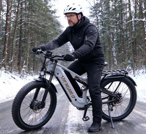Off road bike 48v 25ah - off-road,