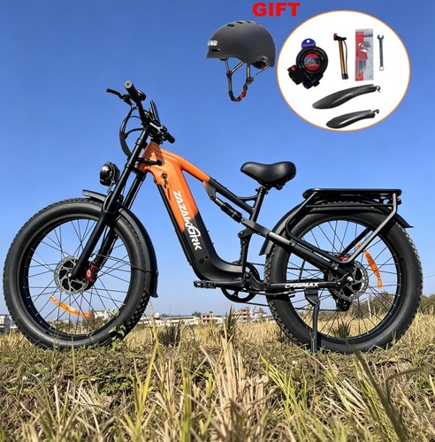 48v 25ah mountainbike - e-,