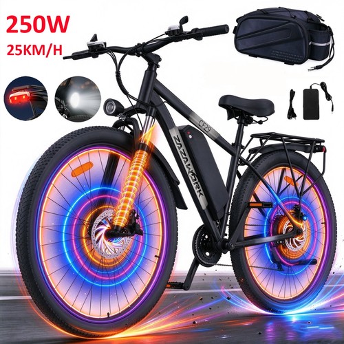 250w bike electric - e-bike, 29"