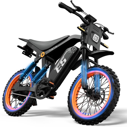 Urlife electric dirt - urlife,