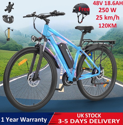 29inch adult electric bike - electric, 21