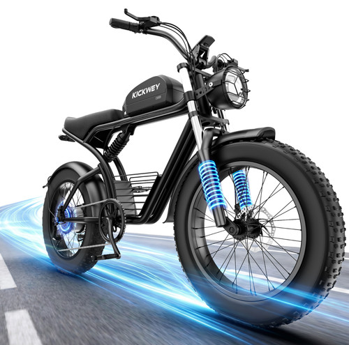 Electric mountain bikes for - electric,