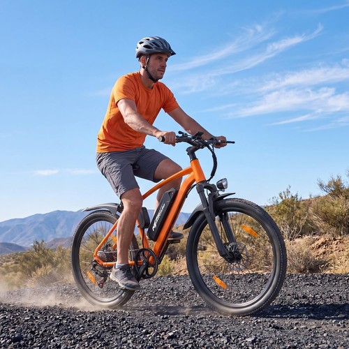 Aairsk unibike electric - aairsk,
