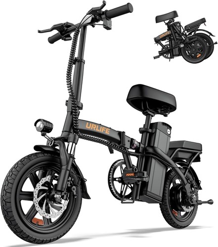 Urlife foldable electric - foldable,