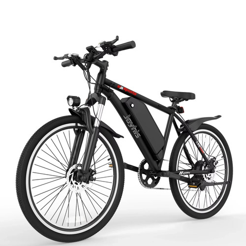 Electric bike aovopro - electric, bk520