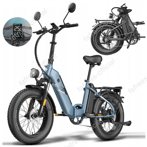Fafrees electric bikes - 🔥fafrees,