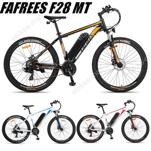 Fafrees f28 5 - f28, mt🌟27.5"