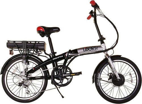 Swifty liberte 36v folding - 36v, |