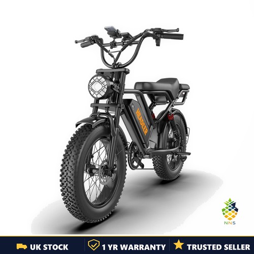 Headeer bk20 electric bike - bk20,