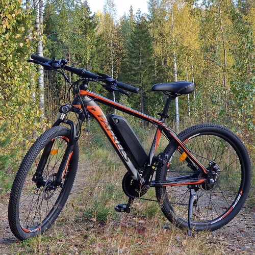 Fafrees electric mountain bike - fafrees,