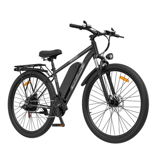 New 29in electric bike 48v - 29in,