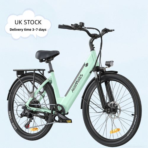 Electric bikes mountain bike - electric,