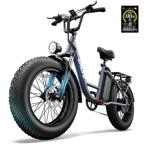 Urlife electric bike for - electric,