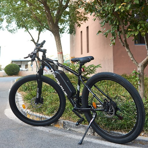 5inch electric bike 21 - 27.5inch,