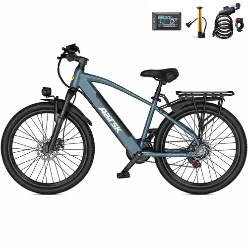 Electric bike for adults - for,
