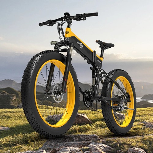 Bezior x1500 electric bike - x1500,