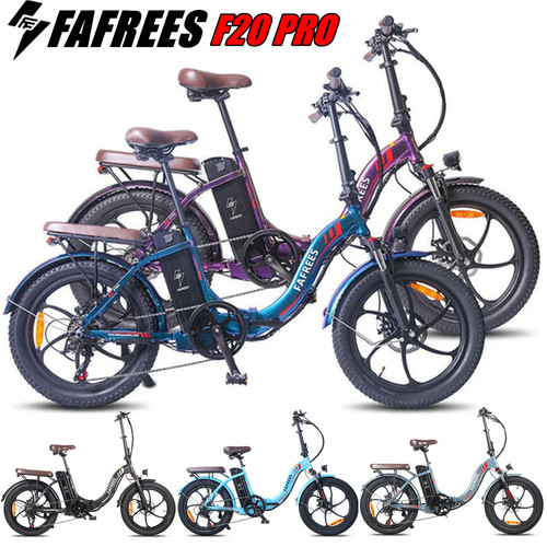 Fafrees f20 pro electric - fafrees,
