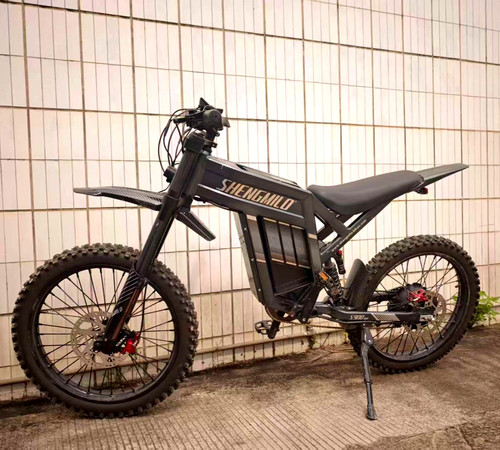 Powerful adults electric bike - electric,