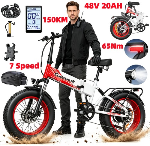 Electric mountain bike 48v - bike,