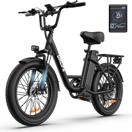 Urlife electric bike - urlife,