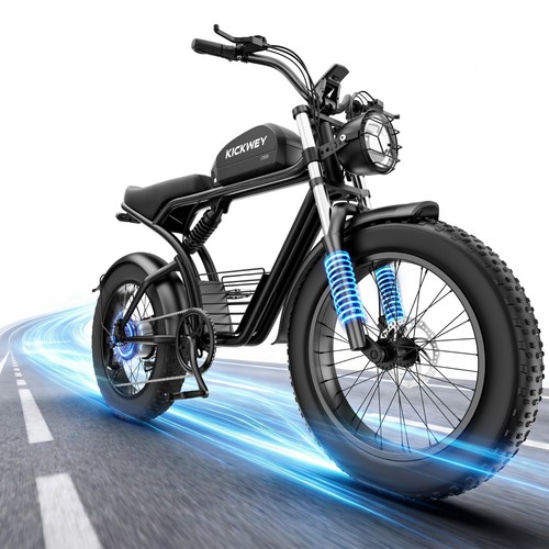 Speed electric mountain - electric,