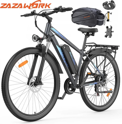 29inch 1ooo electric bike - electric,