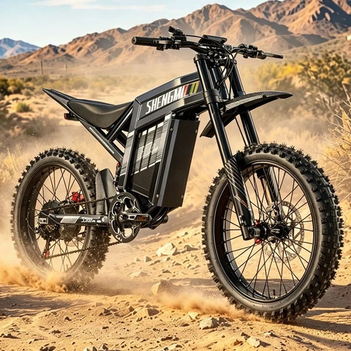 Fat tyre electric mountain - tyre,