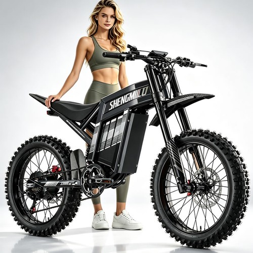 Powerful 60v 35ah electric - powerful,