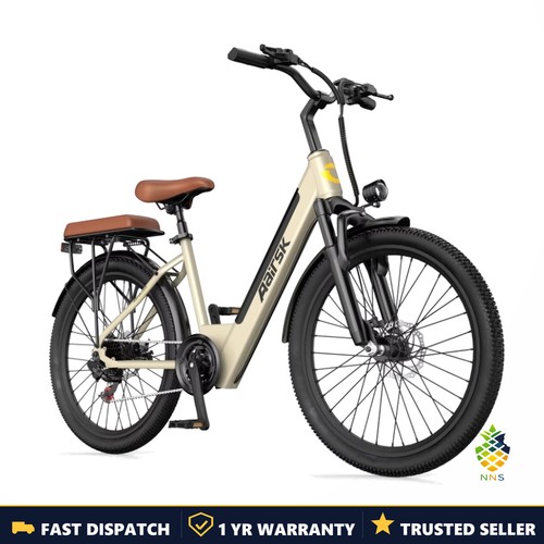 Aairsk s600 electric bike - aairsk,