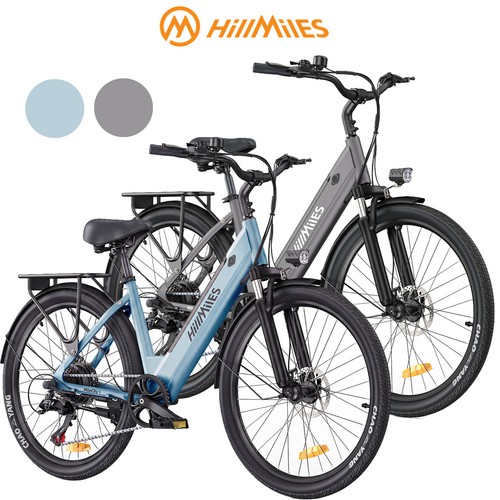 Hillmiles milecity adults - hillmiles, 26"