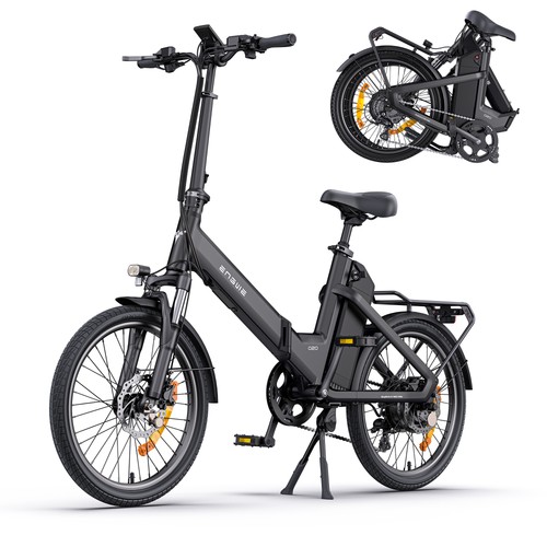 Engwe 250w folding - 250w, e-bike