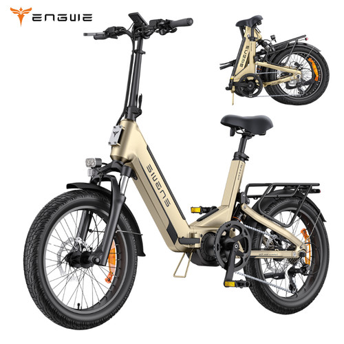 Engwe l20 boost electric - engwe,