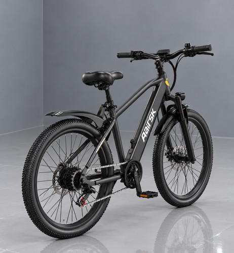 Aairsk gt300 bike - e, 26"