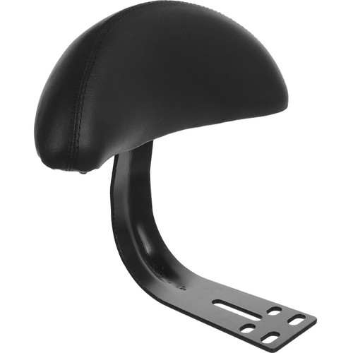 Electric backrest bike seat - electric,