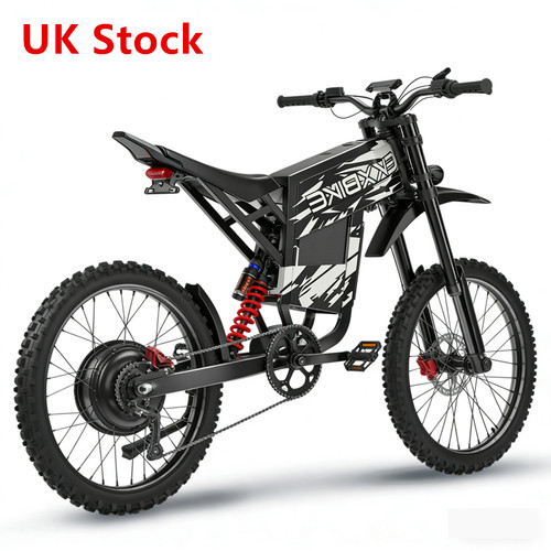 Peak 7000w electric bike for - electric,