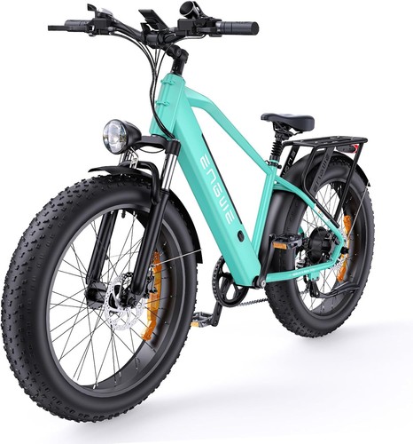 Engwe mtb electric - mtb,