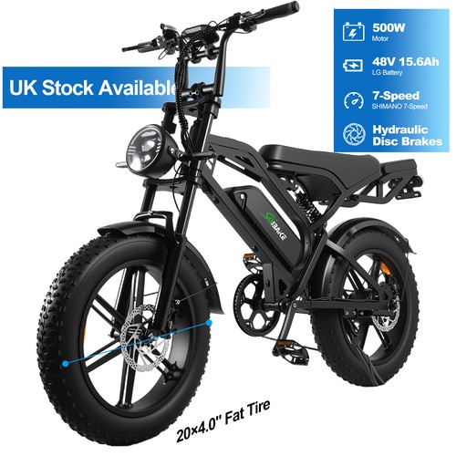 Electric bike for - electric,