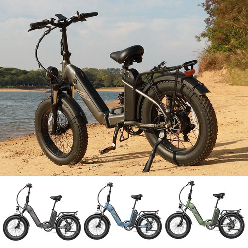 Fafrees electric bikes - electric, 20in