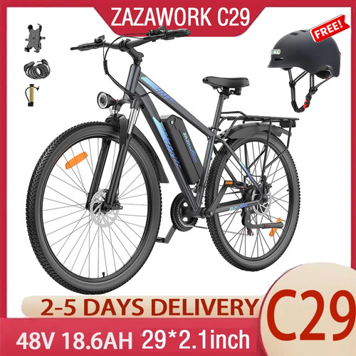 Zazawork c29 electric - c29,