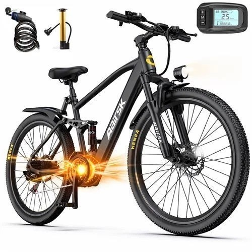 Aairsk gt900 adult - gt900, e-bike