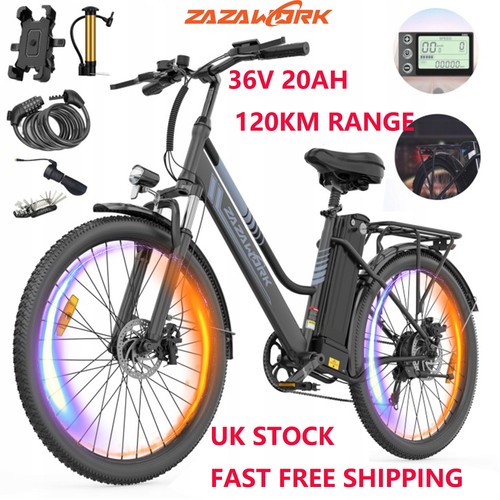 36v 20ah electric - electric, bike