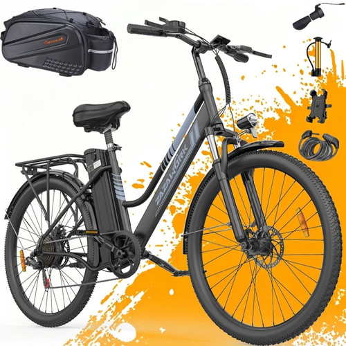 Inch electric bike 250w - 26,