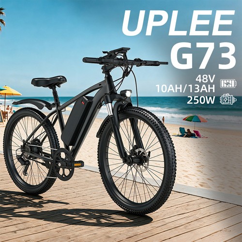 Uplee 250w motor electric - 26",