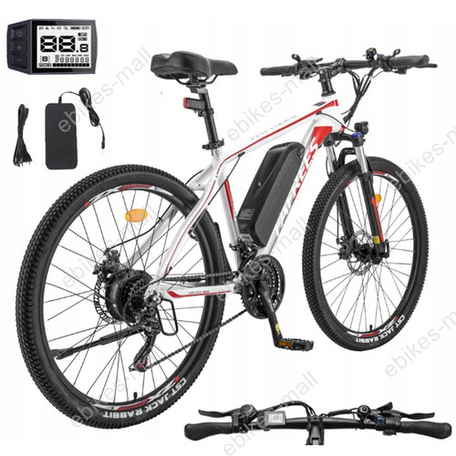 Electric bike 250w - electric,