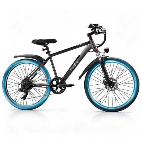 Electric bike 250w - electric, 48v