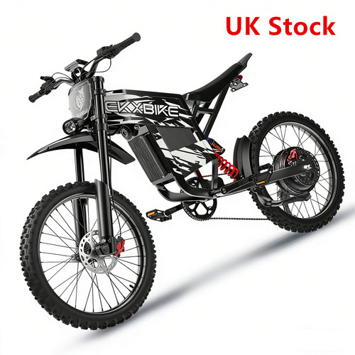 7000w electric bike for adults - 7000w,